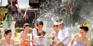 Szczęśliwego Nowego Roku po raz trzeci! Jarmur blog