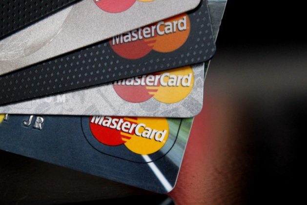 Karta kredytowa PokerStars MasterCard