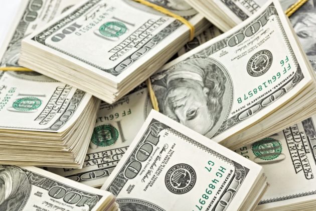 Rosjanin wygrywa milion w Spin & Go na PokerStars