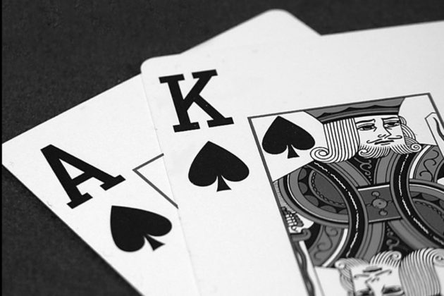 Pokerzysta zbyt pochopnie rzucił pracę?