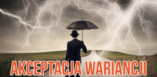 Akceptacja wariancji akceptacja-wariancji