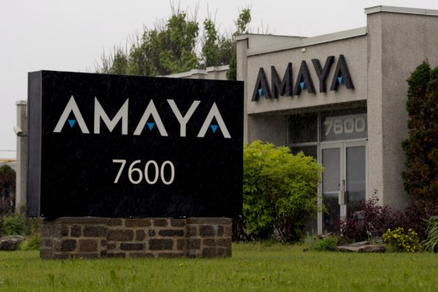 Śledczy konfiskują 3 komputery firmy Amaya