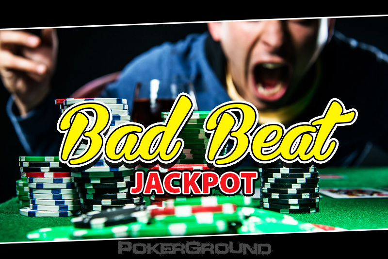 poker historia