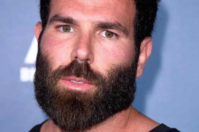 dan bilzerian 13