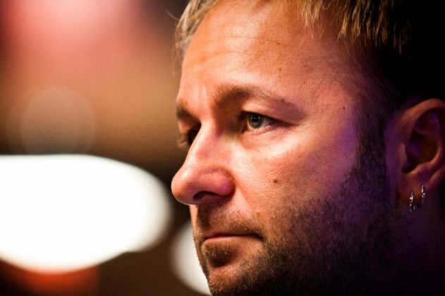 Negreanu wygrywa 50 tysięcy dolarów na Twitchu