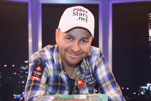 Daniel Negreanu dołącza do ekipy Poker Central