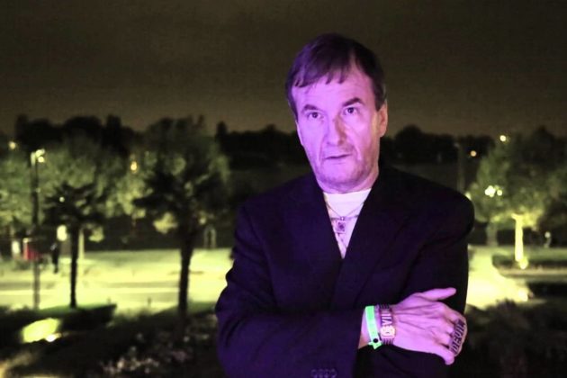 Dave Devilfish Ulliott : Rak nie ma ze mną szans”