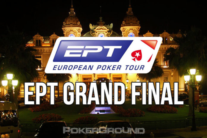 EPT Monte Carlo