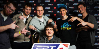 Poznaliśmy harmonogram EPT Malta