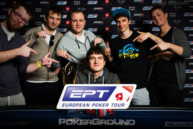 Poznaliśmy harmonogram EPT Malta