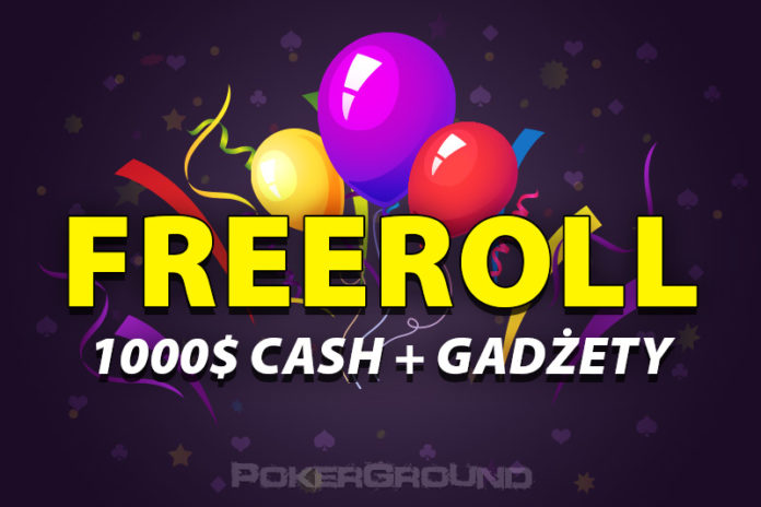 II urodziny PG na Party Poker