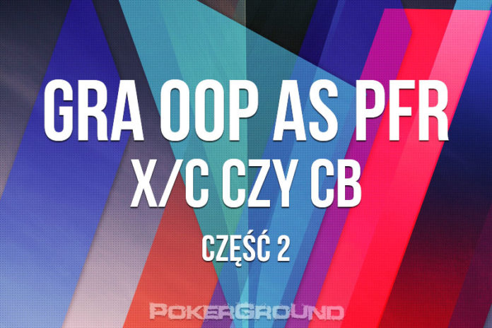 poker gra oop as pfr