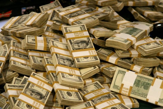 Turniej z wpisowym 500.000$ już niedługo w telewizji!