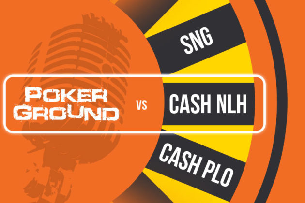 PokerGround vs. Cash Game – podsumowanie