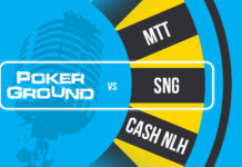 PokerGround vs. SnG #4 – podsumowanie poker sng podcast