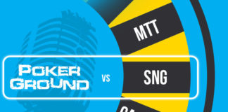 Podcast Live – PokerGround vs. SNG poker sng podcast