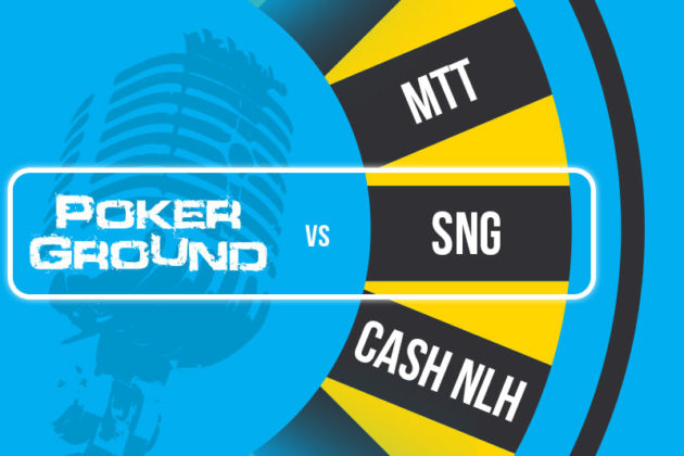 PokerGround vs. SnG #4 – podsumowanie