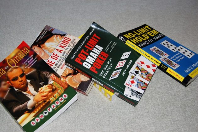 Ed Miller wydaje nową książkę o pokerze