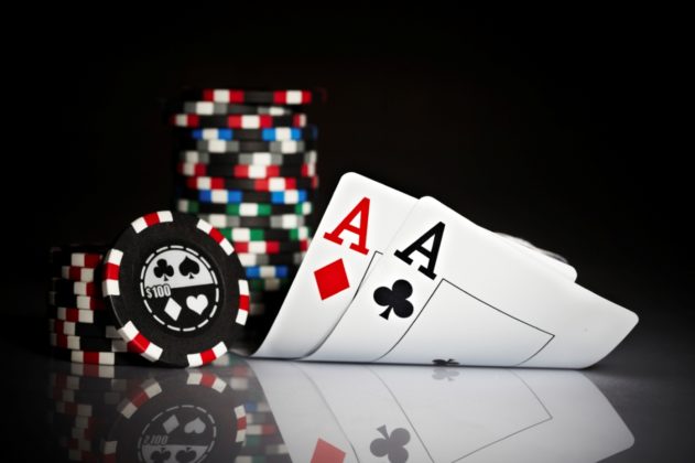 Ewolucja gry po pokerowym boomie