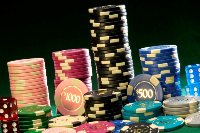 poker poker