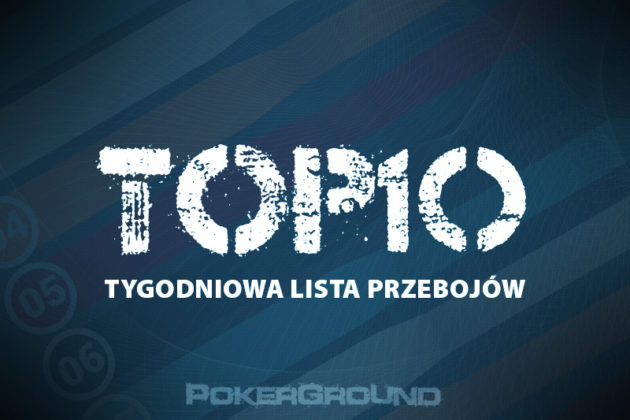Tygodniowa Lista Przebojów vol.15