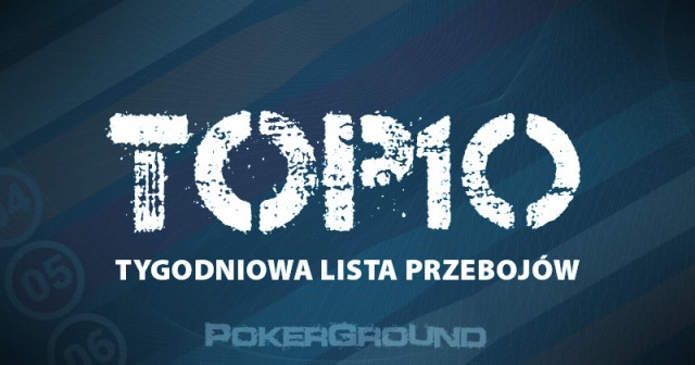 Tygodniowa Lista Przebojów vol.30