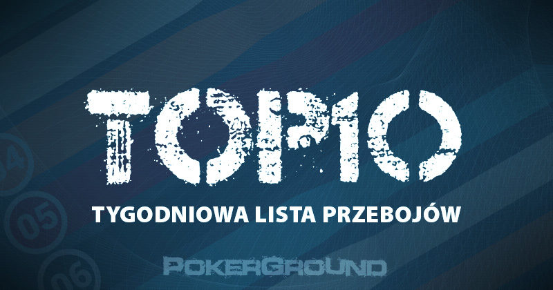 Tygodniowa Lista Przebojów vol.30