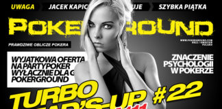 Turbo Heads-Up #22 – Jodla111 Poker Turbo Heads-Up #22 - Jodla111