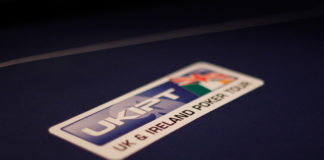 UKIPT Isle of Man: Dwóch Polaków w dniu drugim