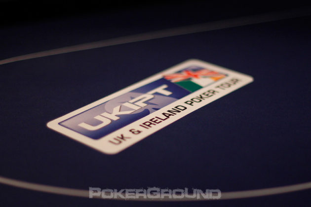 Krzysztof Jacyk zajmuje 5 miejsce w Main Evencie UKIPT