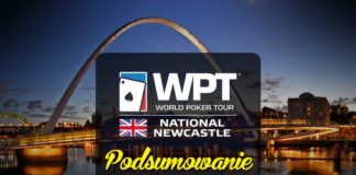 PartyPoker WPT Newcastle – podsumowanie ligi PokerGround