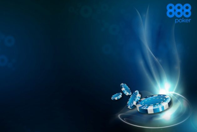 888 Poker podpisuje umowę z naziemnym kasynem