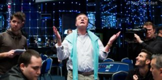 EPT Grand Final – Polak na semi FT EPT Grand Final