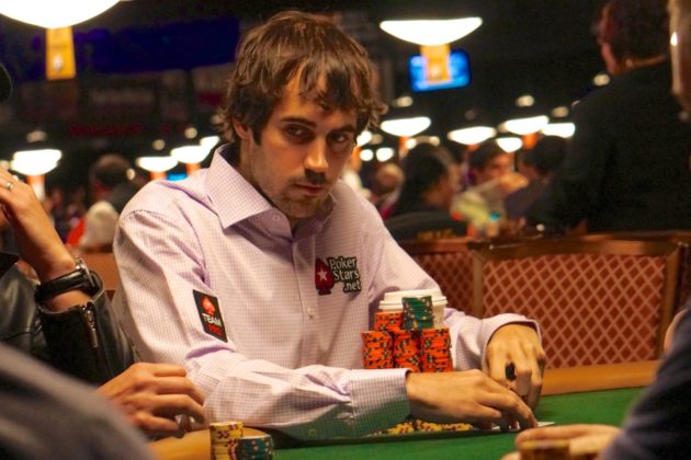 Jason Mercier zdobywa trzeci tytuł na SCOOP