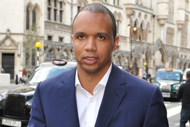 Phil Ivey nie poddaje się: „Zamierzam to wygrać”