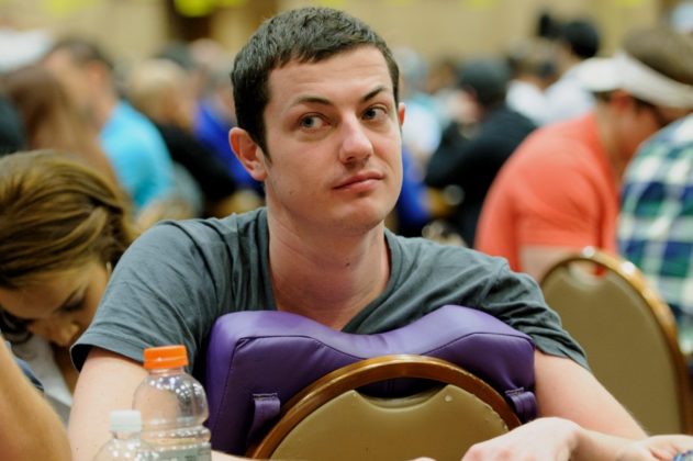 Tom Dwan i Phil Ivey otwierają Plush Poker King Room