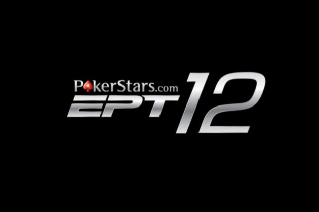 Harmonogram EPT 12. Powrót do Dublina