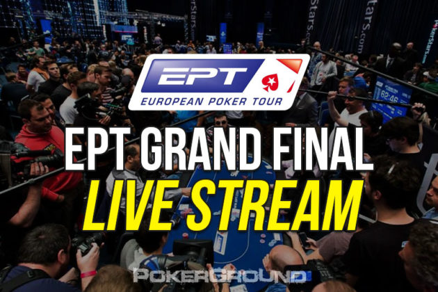 EPT Monte Carlo Day 4 – Polak chipleaderem! Live stream