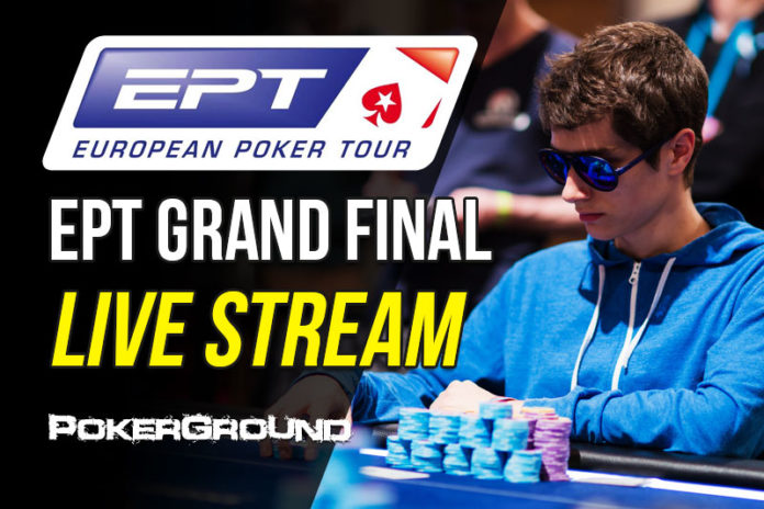 EPT Grand Final