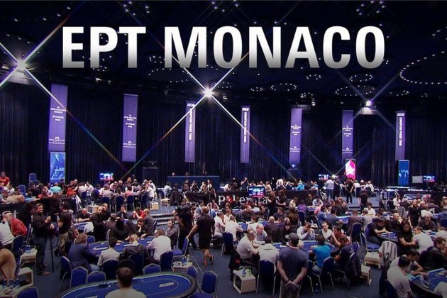 Adrian Mateos wygrywa EPT Grand Final