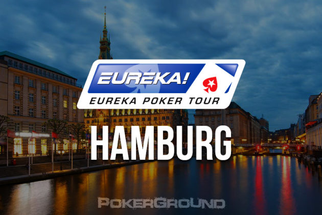 Eureka Poker Tour zawita do Hamburga