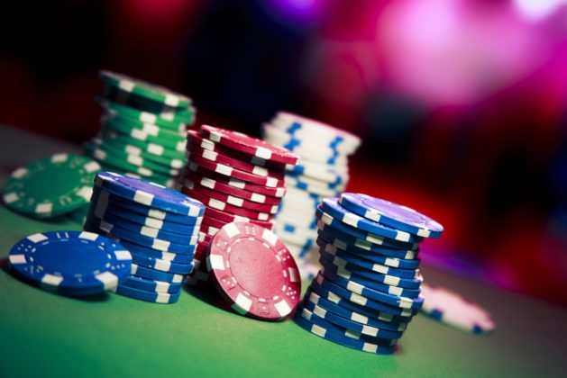 Pokerzyści, którzy „widzą w kodzie gry”