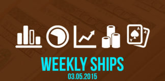 Duże wygrane w weekend majowy.