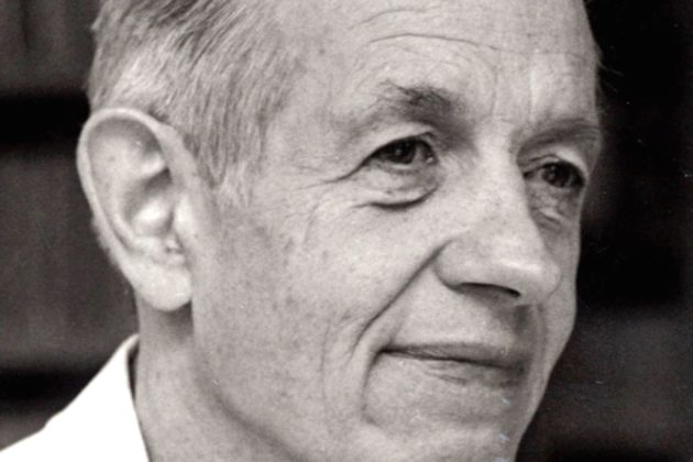 Matematyk John Nash ginie w wypadku samochodowym