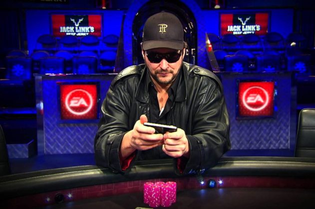 Czy aplikacja WSOP przejmie użytkowników Zynga Poker?