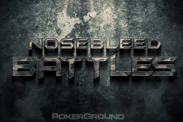 Nosebleed Battles – 20/2015