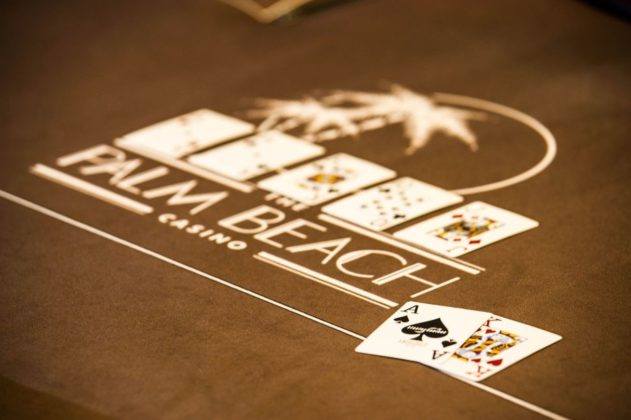 Pokerzyści wyrzuceni z kasyna w Londynie