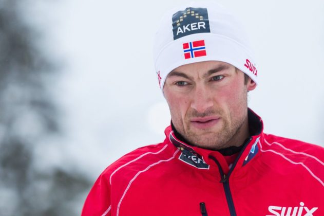 Sauce123 rozgrywa sesję z Petterem Northug’iem