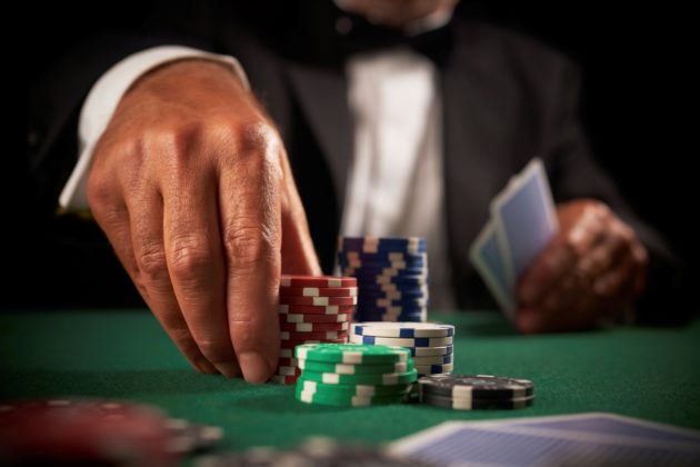 Pokerowy flow: co zrobić, aby grać jak w transie
