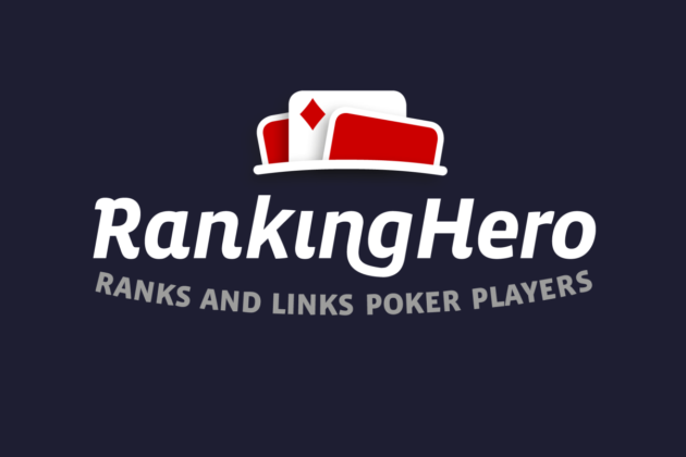 RankingHero – nowy ranking pokerzystów